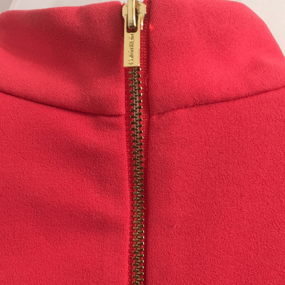 Calvin Klein Dress - Picture 4 of 6